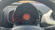 Toyota Aygo 1.0 VVT-i X-Press 5dr Petrol Hatchback